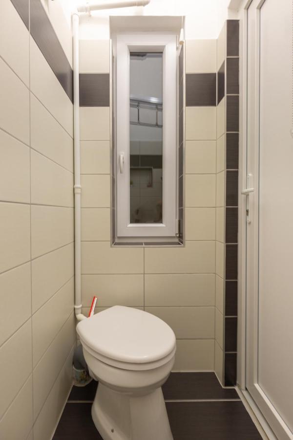 Appartamento Sz63 Szondi *