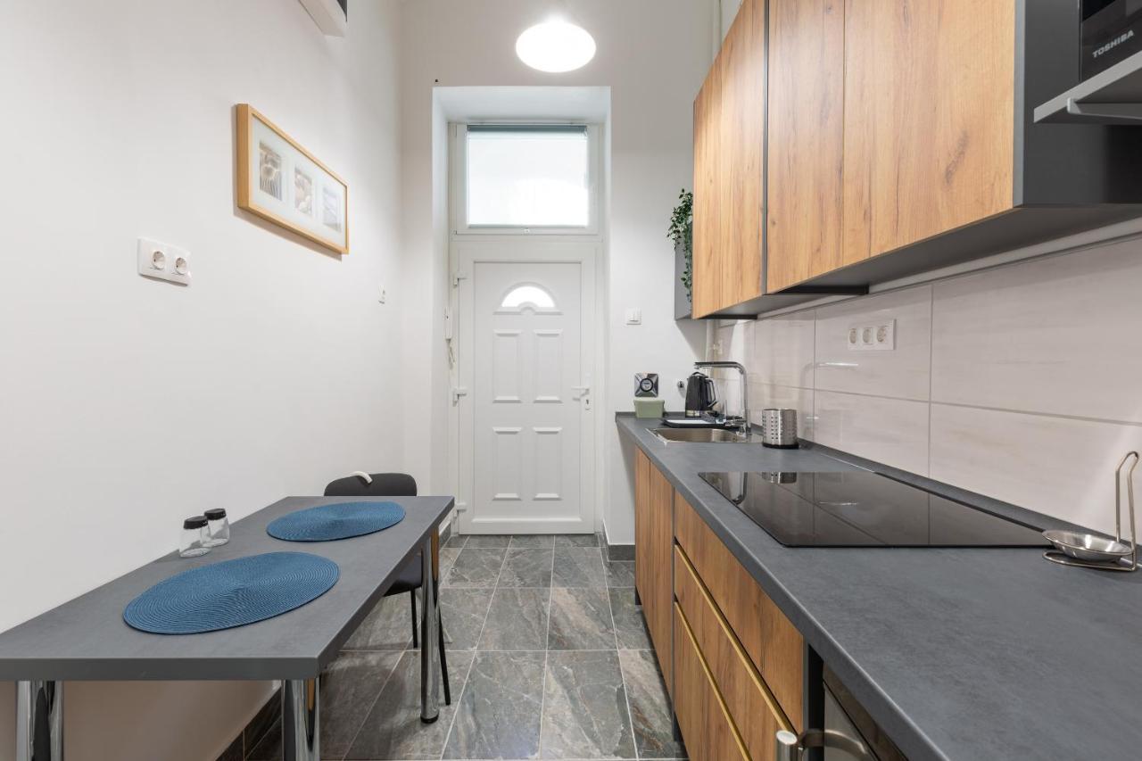 Appartamento Sz63 Szondi