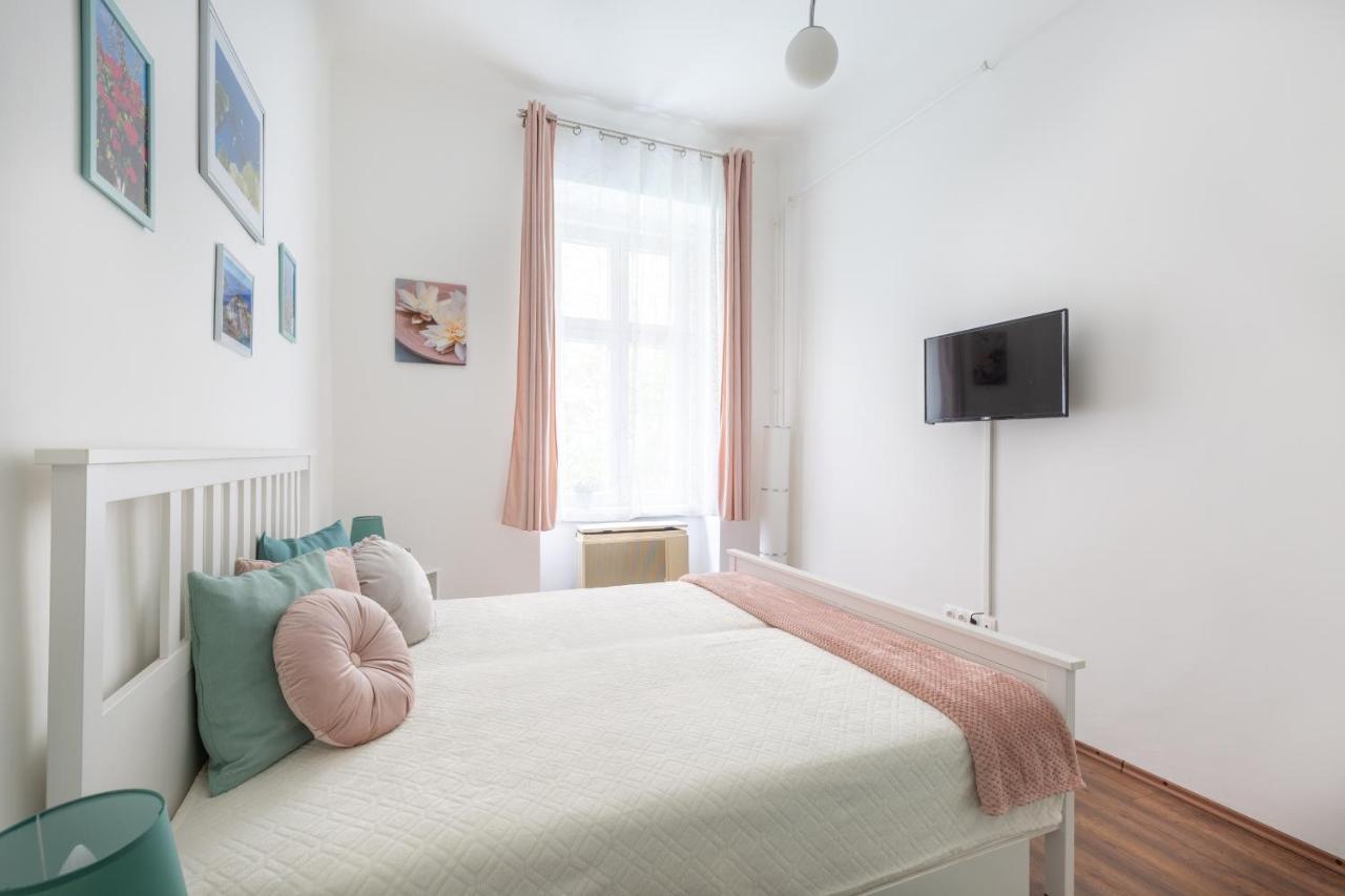 Appartamento Sz63 Szondi *