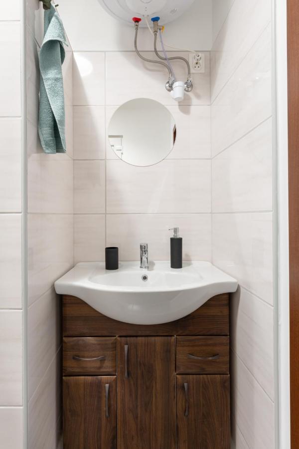 Apartamento Sz63 Szondi Budapeste